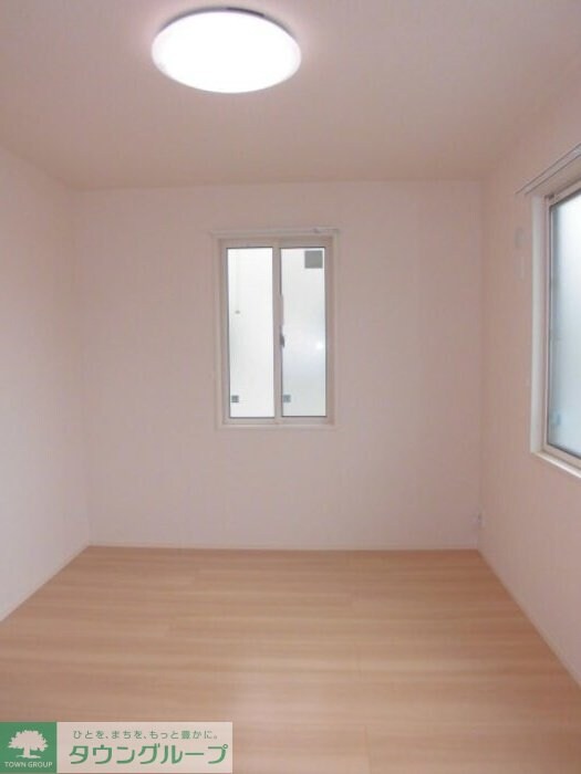 サニーヒル　イシイＡの物件内観写真