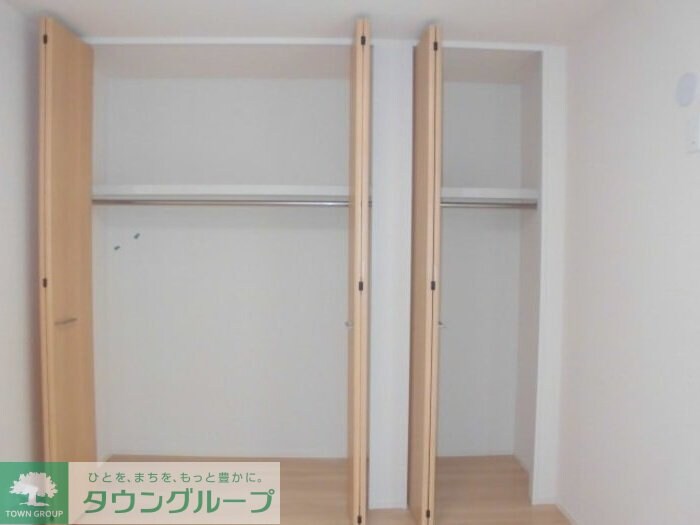 サニーヒル　イシイＡの物件内観写真