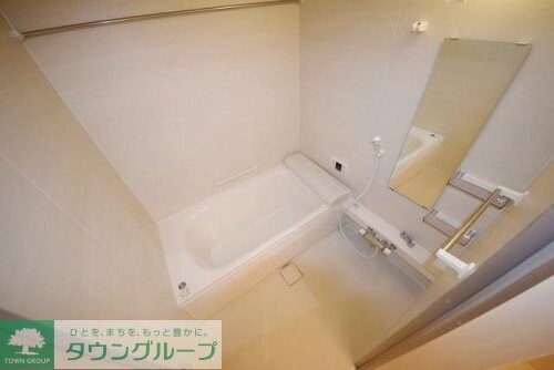 サニーヒル　イシイＡの物件内観写真