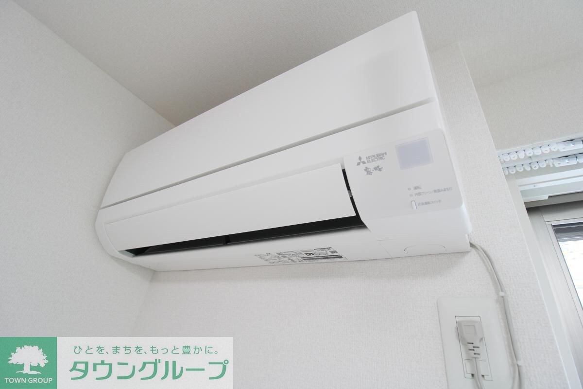 東松山エテルネルの物件内観写真