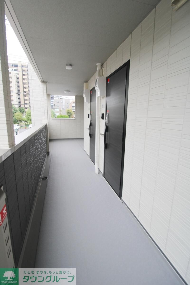 東松山エテルネルの物件内観写真