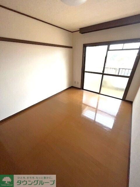 山崎第６ビルの物件内観写真