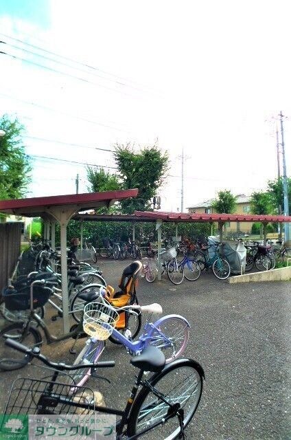 山崎第６ビルの物件内観写真