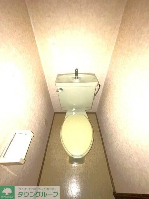 山崎第６ビルの物件内観写真