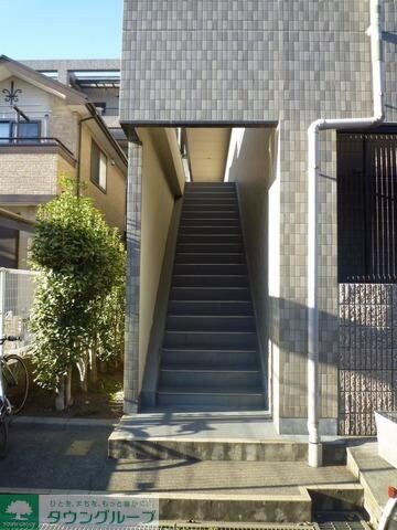 山崎第６ビルの物件内観写真