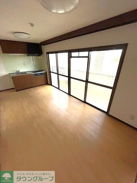 山崎第６ビルの物件内観写真