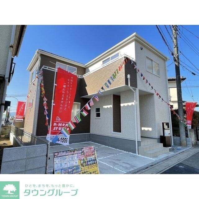 Kolet一本松#02の物件外観写真