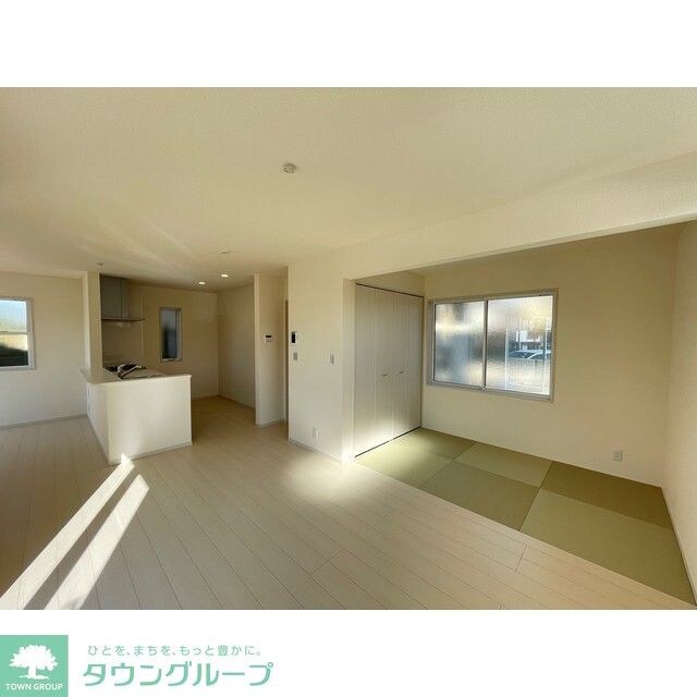 Kolet一本松#02の物件内観写真