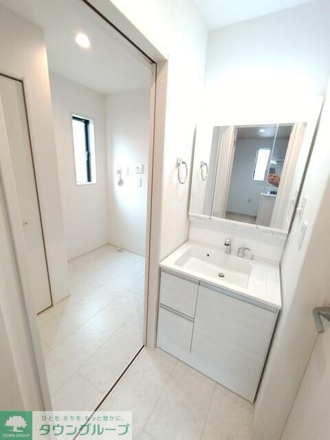 Ｓｕｍａｉ－ｔｏ川越市山田０１の物件内観写真