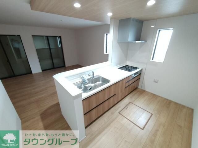 Ｓｕｍａｉ－ｔｏ川越市山田０１の物件内観写真