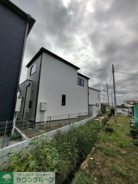 Ｓｕｍａｉ－ｔｏ川越市山田０１の物件内観写真