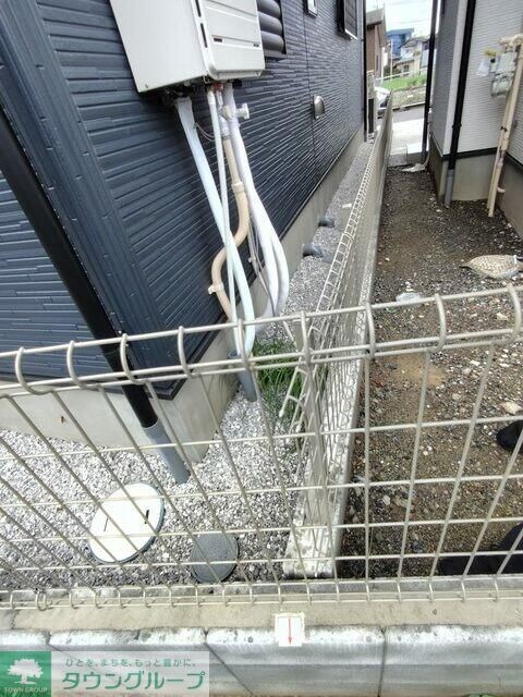 Ｓｕｍａｉ－ｔｏ川越市山田０１の物件内観写真