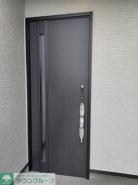 Ｓｕｍａｉ－ｔｏ川越市山田０１の物件内観写真