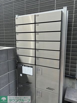 GRANDUO上福岡の物件内観写真