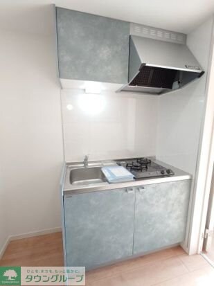 GRANDUO上福岡の物件内観写真