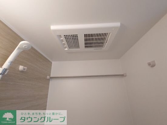 GRANDUO上福岡の物件内観写真