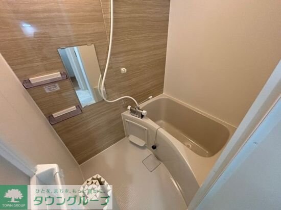 GRANDUO上福岡の物件内観写真