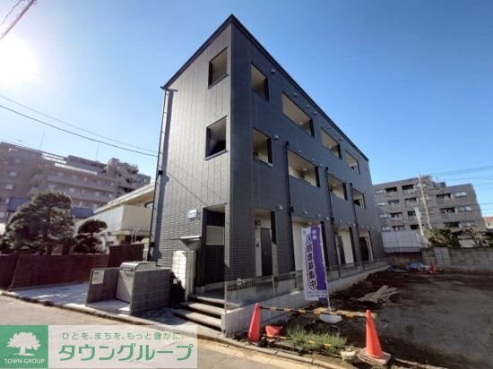 GRANDUO上福岡の物件内観写真