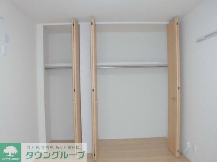 サニーヒル　イシイＡの物件内観写真