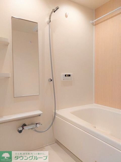 サン　スカイーＫの物件内観写真