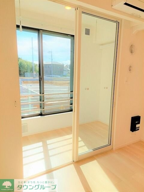 サン　スカイーＫの物件内観写真