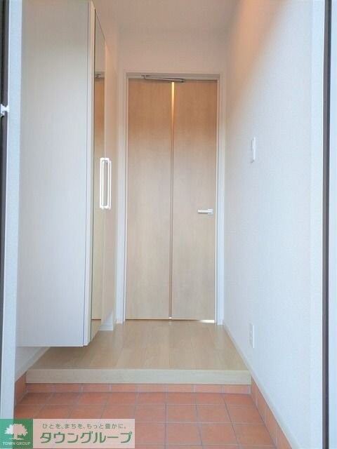 サン　スカイーＫの物件内観写真