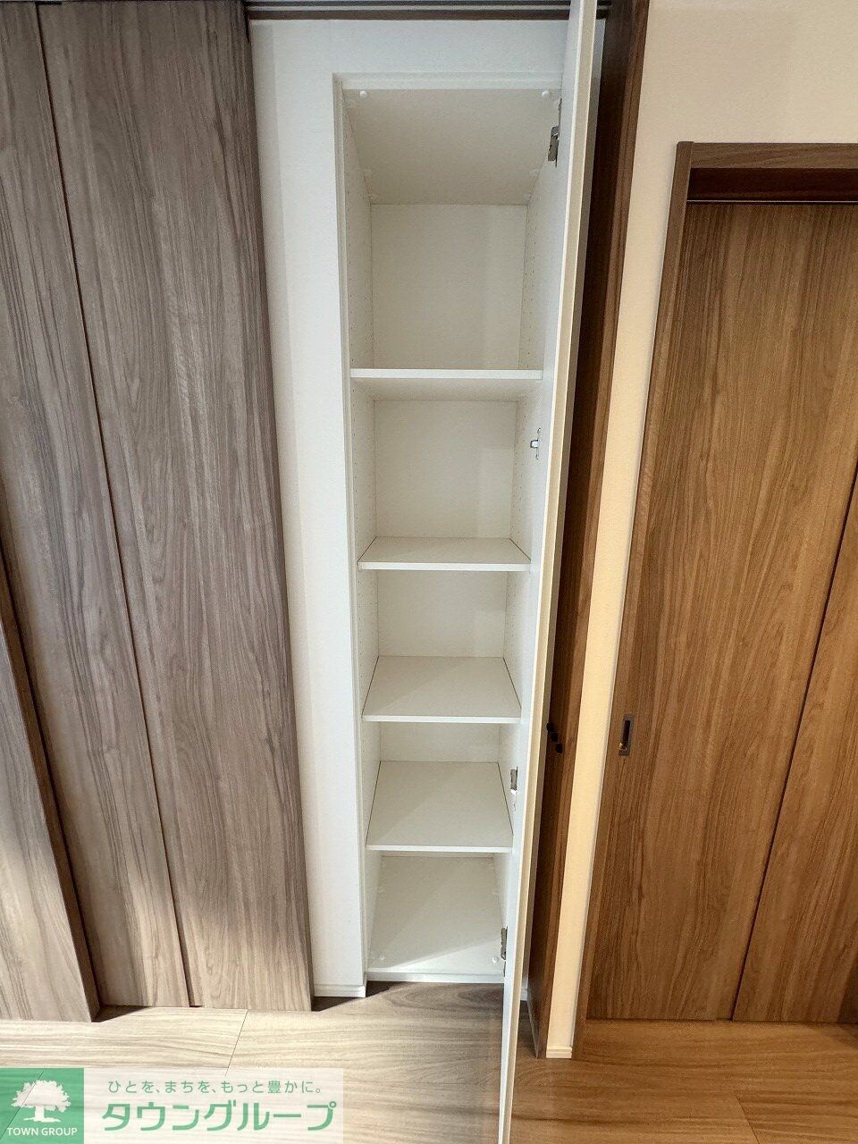 プレシス上福岡の物件内観写真