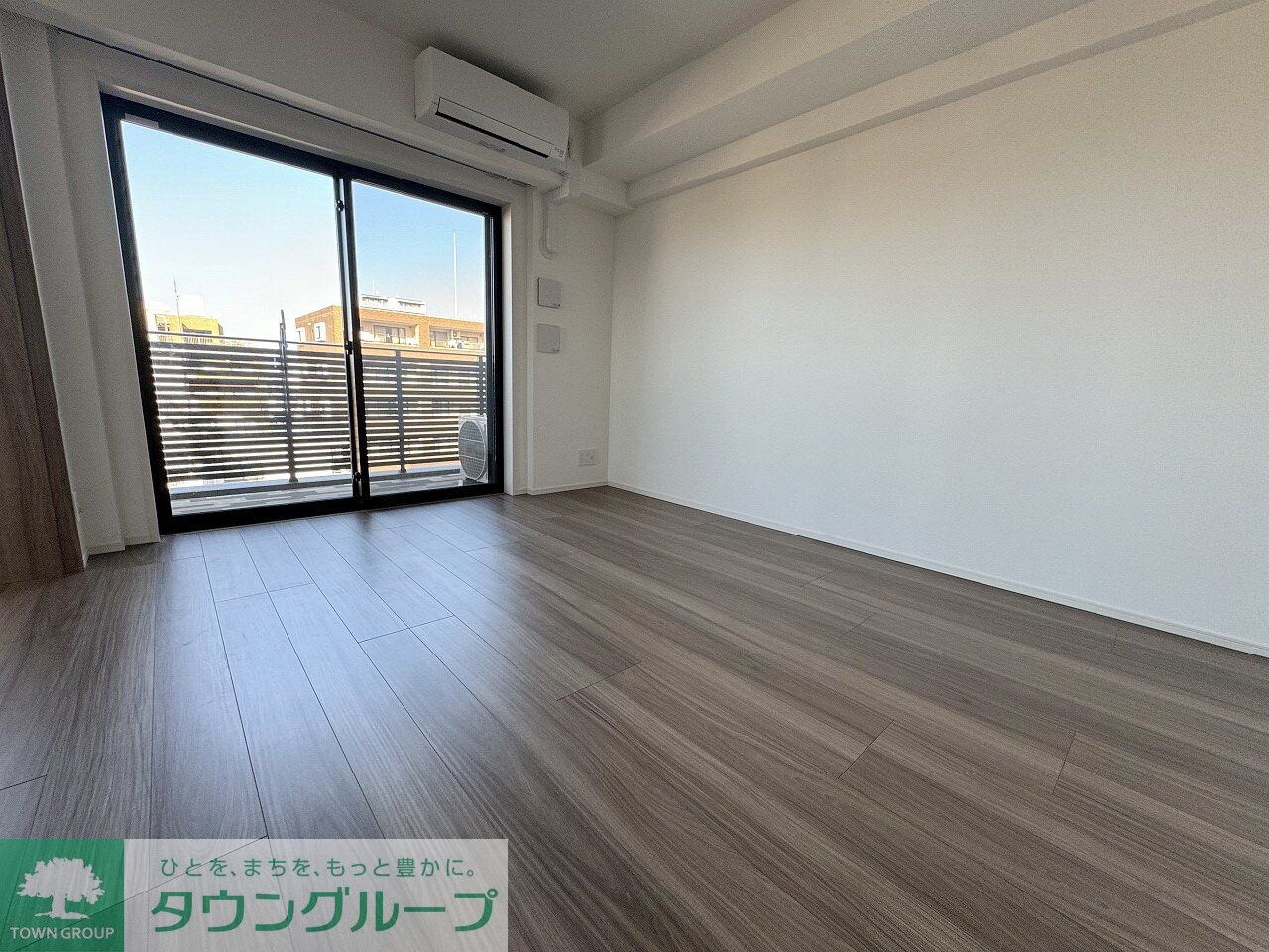 プレシス上福岡の物件内観写真