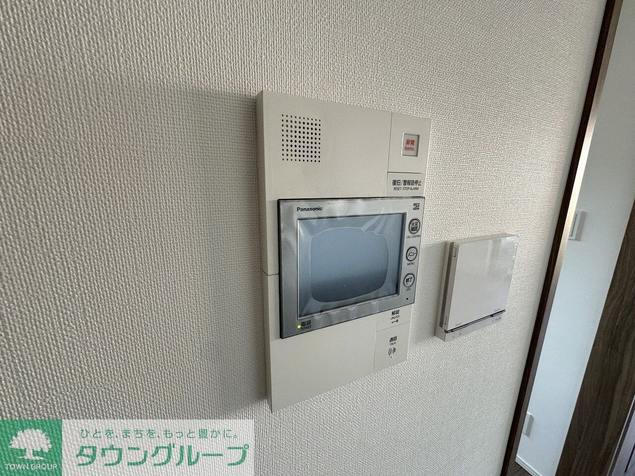 プレシス上福岡の物件内観写真