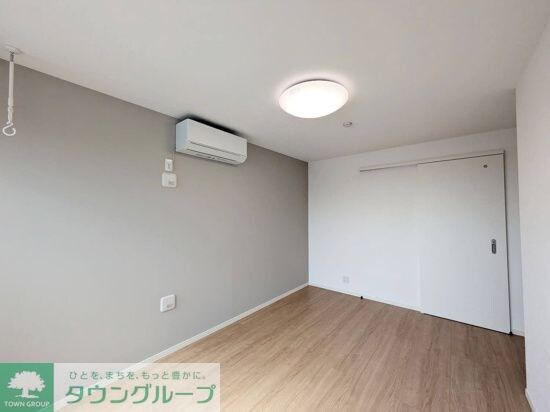 ラミアアルテ若葉の物件内観写真