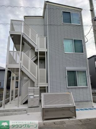 ラミアアルテ若葉の物件内観写真