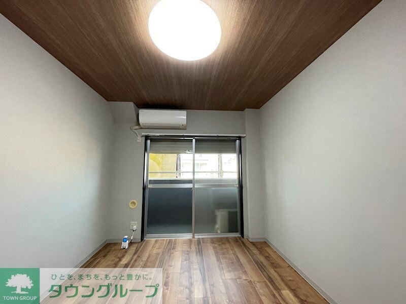 ReDEAL新狭山IIIの物件内観写真