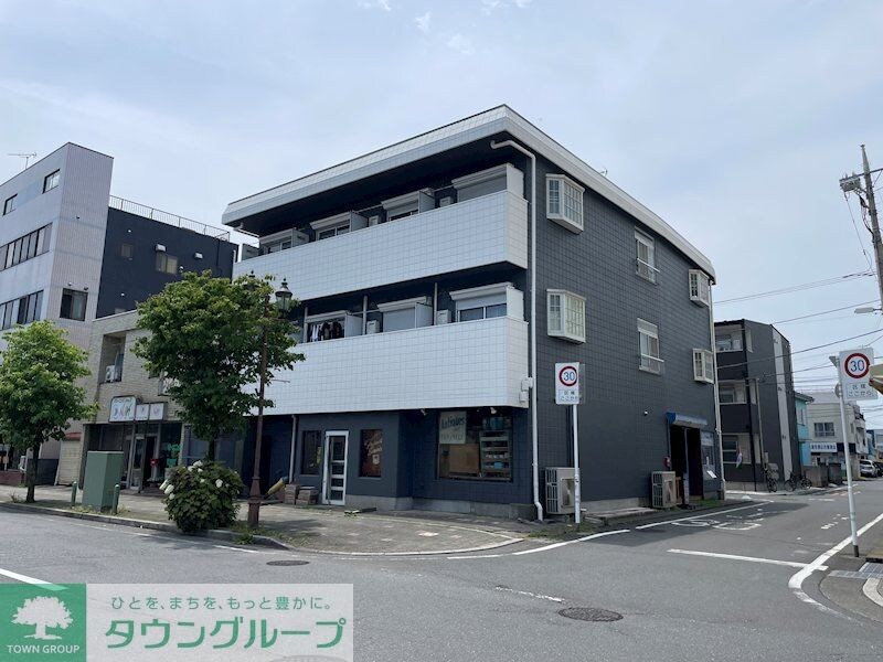 ReDEAL新狭山IIIの物件内観写真