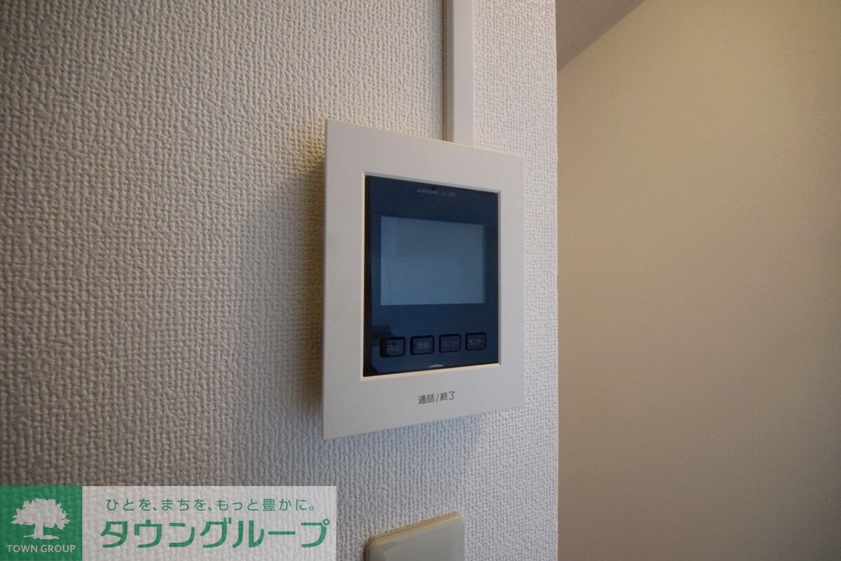 リブレス吉見の物件内観写真