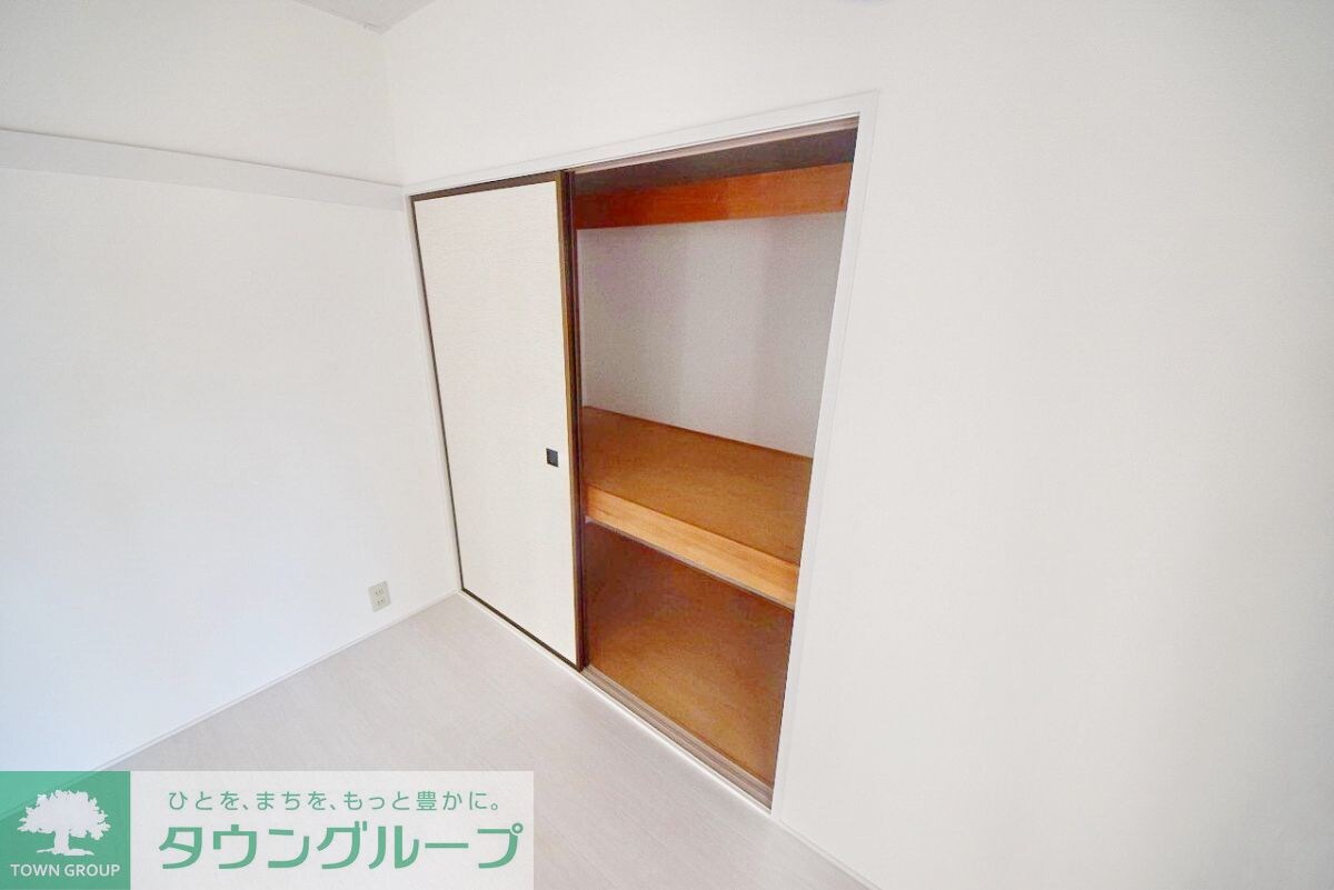 リブレス吉見の物件内観写真