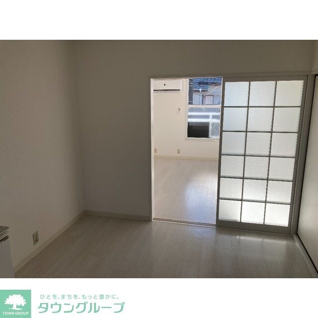 リブレス吉見の物件内観写真