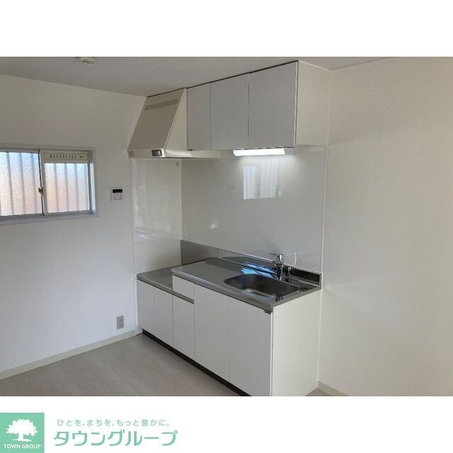 リブレス吉見の物件内観写真