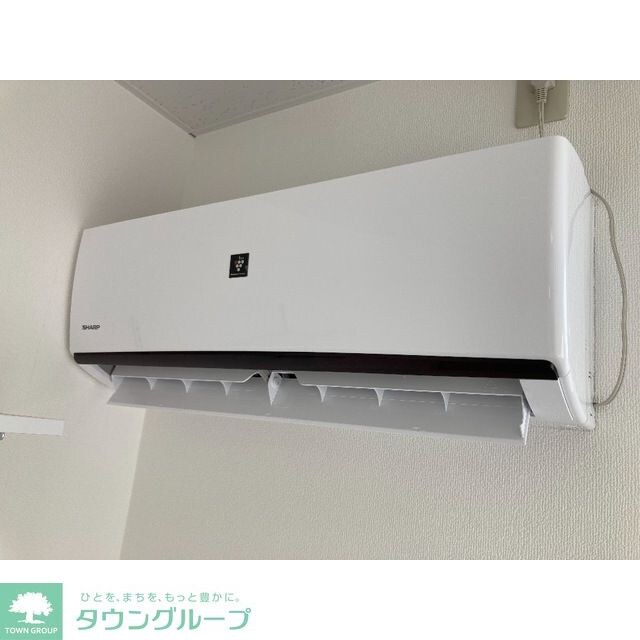 リブレス吉見の物件内観写真