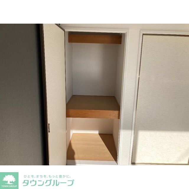 リブレス吉見の物件内観写真