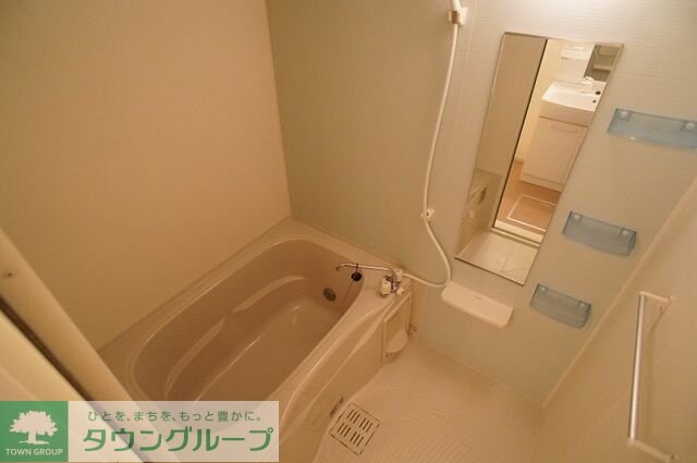 メゾン　ボヌールの物件内観写真