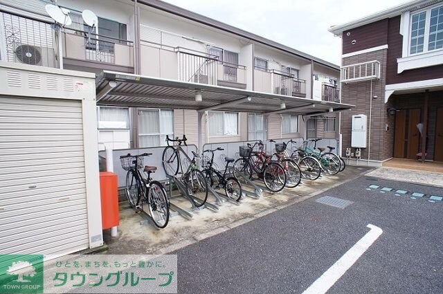 メゾン　ボヌールの物件内観写真