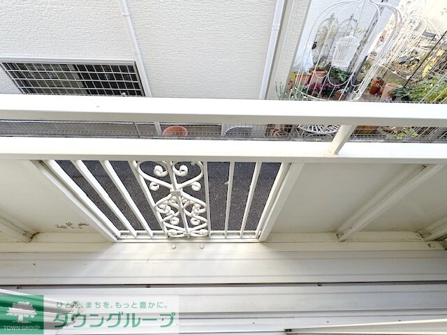 ヴァンベールの物件内観写真