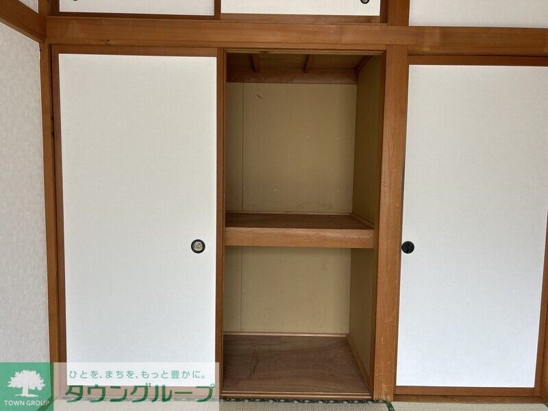 フローレンス富士見の物件内観写真