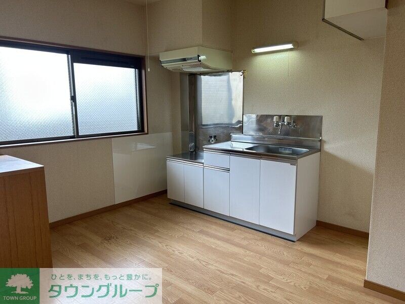 フローレンス富士見の物件内観写真