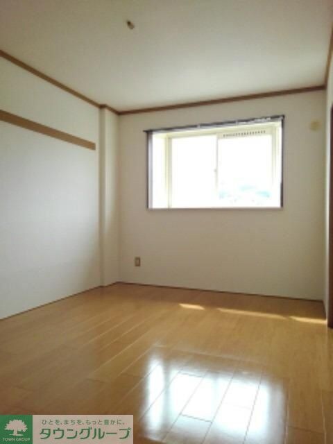 ニューシティー小川Iの物件内観写真