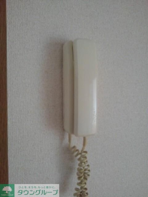 ニューシティー小川Iの物件内観写真