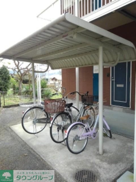 ニューシティー小川Iの物件内観写真