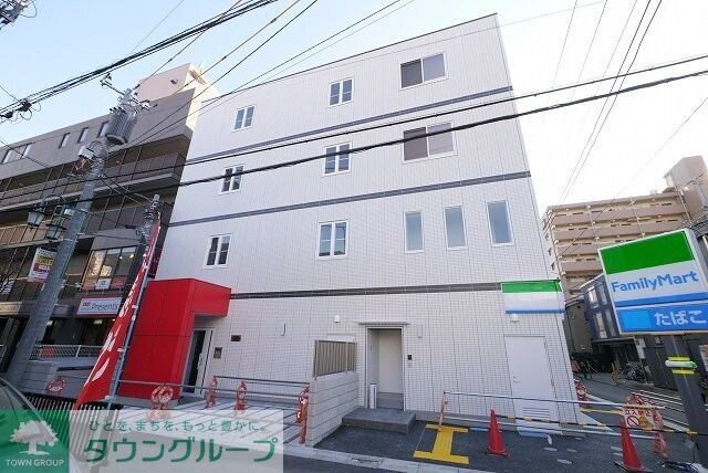 Ｍフィールド　Ｖの物件内観写真