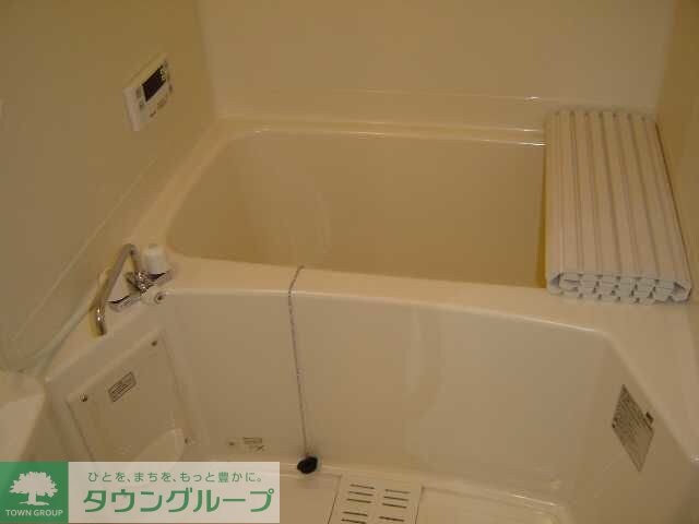 サンフィットの物件内観写真