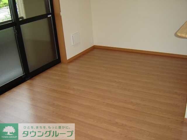 サンフィットの物件内観写真